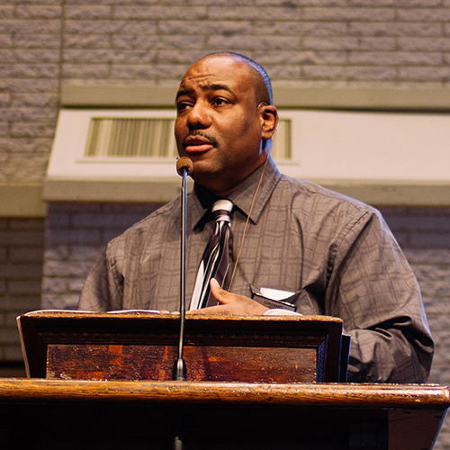 Lance Lewis