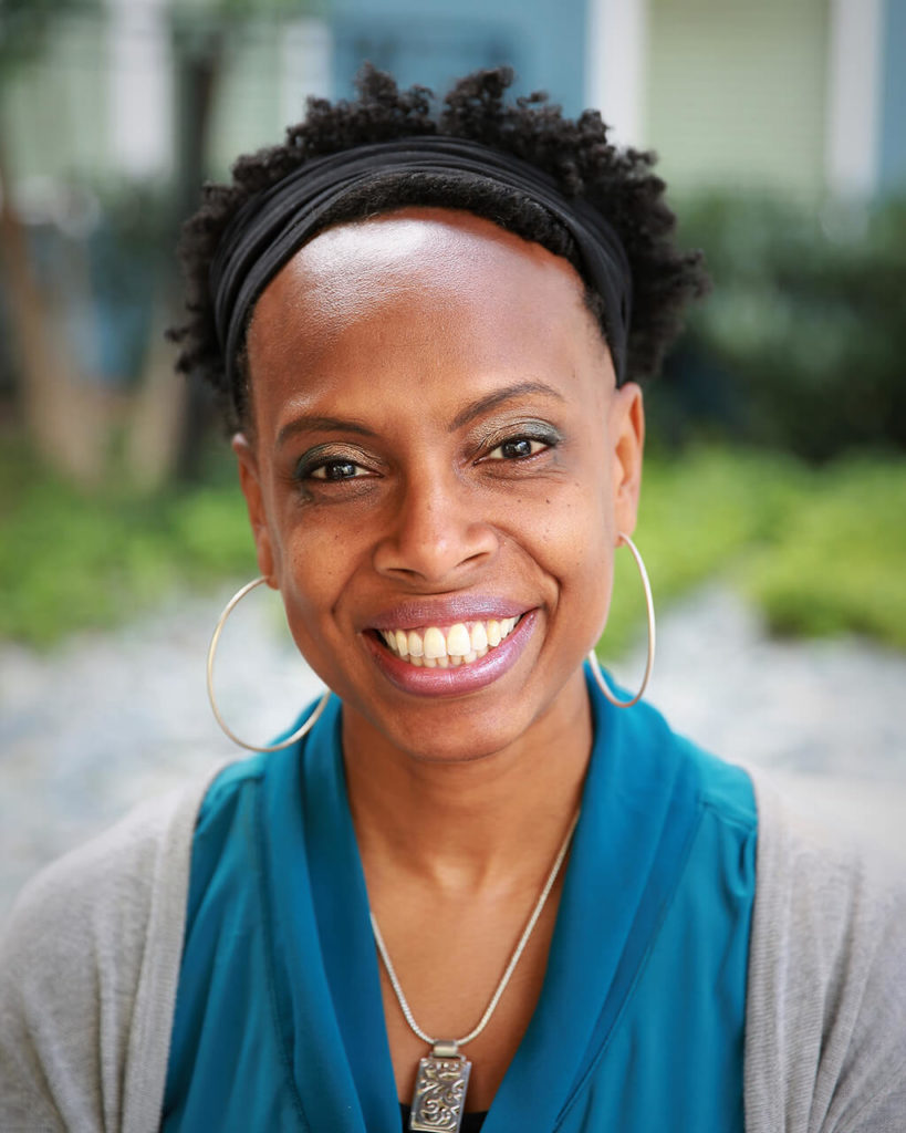 Denine Blevins