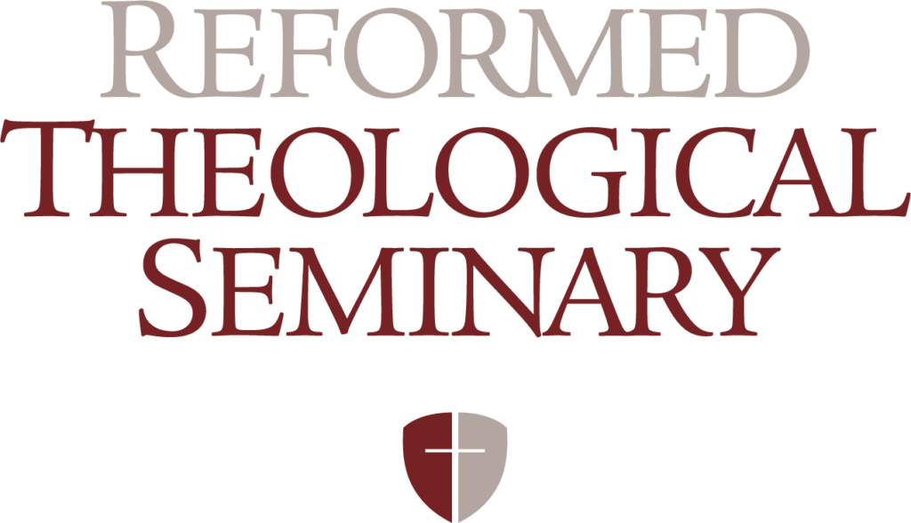 Reformed Theological Seminary logo