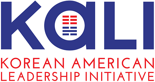 Korean American Leadership Initiative logo