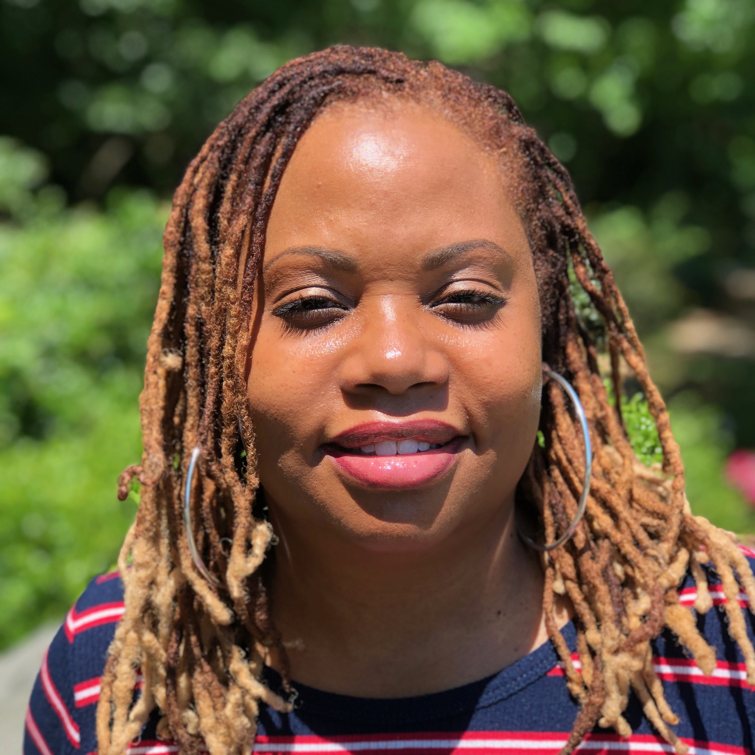 LDR 2019 _ Headshot _ Kellie Brown LDR 2019 _ Headshot _ Kellie Brown