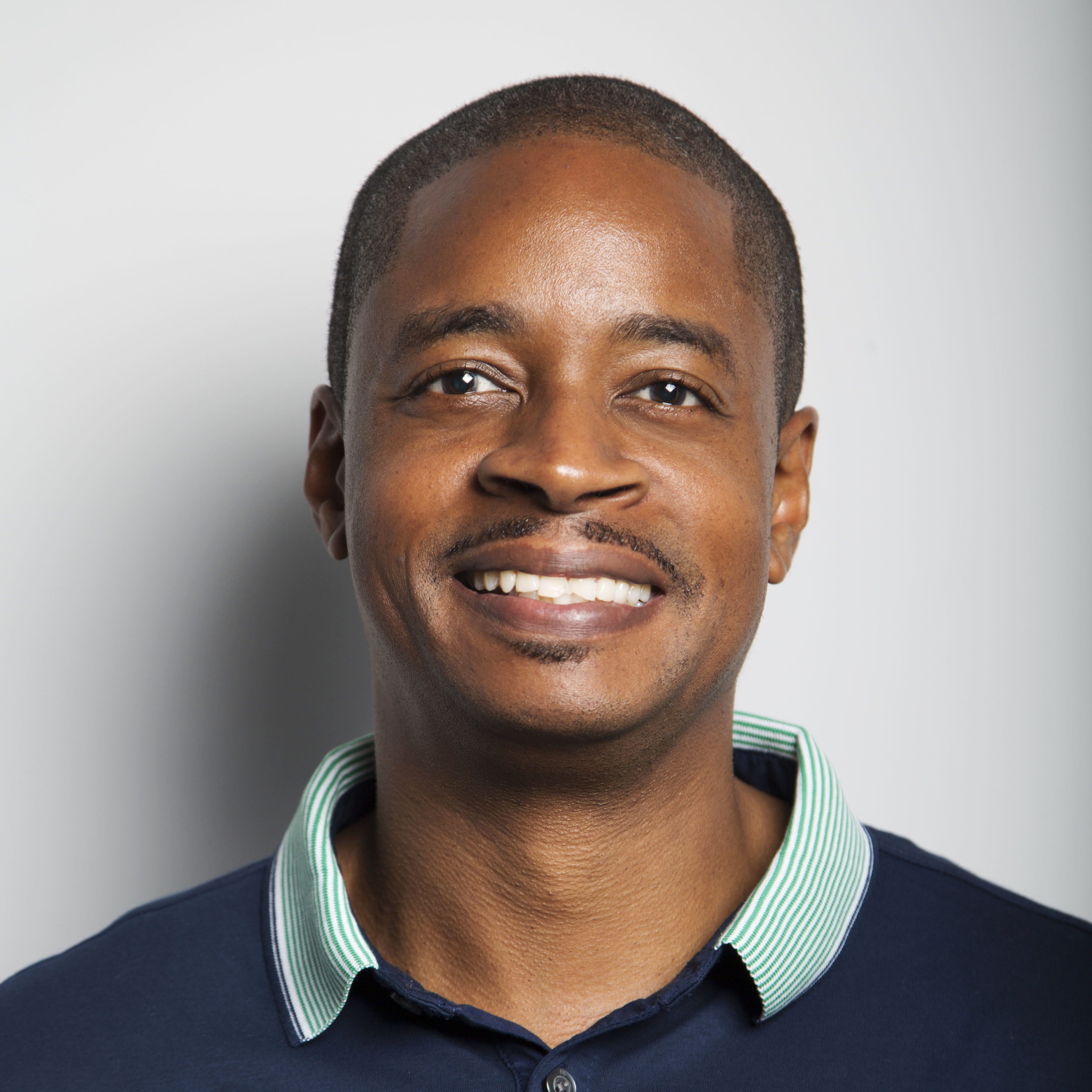 LDR 2019 _ Headshot _ Omari Hill LDR 2019 _ Headshot _ Omari Hill