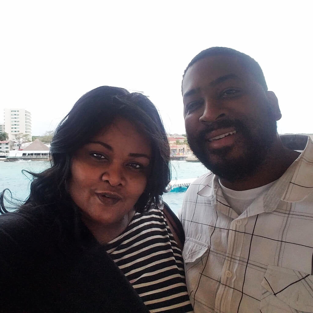 TTMyles Tony & Tanya Myles